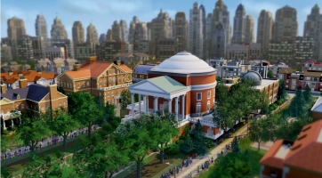 SimCity