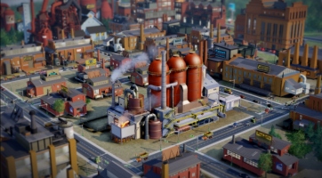 SimCity