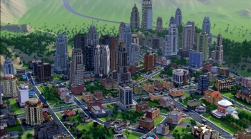 SimCity