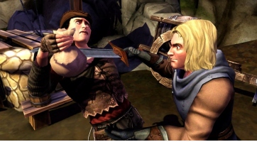 The Sims Medieval