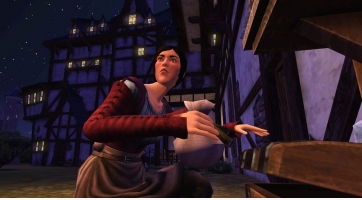 The Sims Medieval