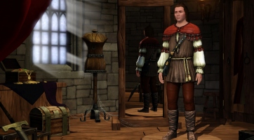 The Sims Medieval