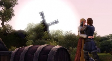 The Sims Medieval