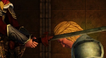 The Sims Medieval