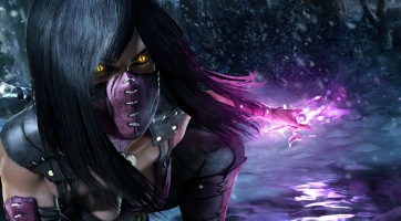 Sindel után Mileena is visszatérhet a Mortal Kombat 11-ben?