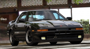 Sínen van a DriveClub fejlesztése
