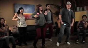 Singstar Dance: Befutott a teljes és végleges dallista