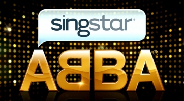 SingStar ABBA: Vizuális betekintő