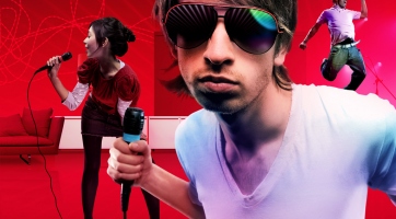 Singstar: Hamarosan érkezik a frissítés frissítése