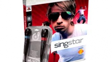 SingStar: Ha péntek, akkor SingStore update
