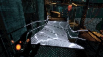 Singularity: E3 Trailer