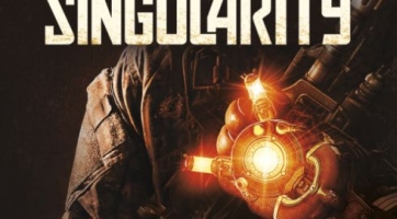 Singularity