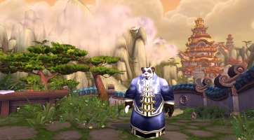 Siralmasak a World of Warcraft: Mists of Pandaria eladásai?