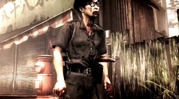 Siren: Blood Curse: 600MB epizódonként