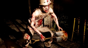 Siren: Blood Curse: Megjelenési dátum, árszabás, egyebek