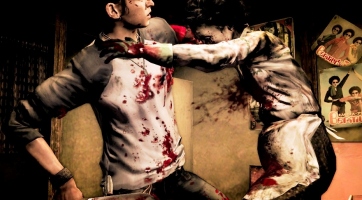 Siren: Blood Curse: Vizuális betekintő