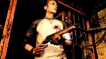 Siren: Blood Curse: Vizuális betekintő vol. 2