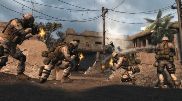 Six Days In Fallujah: Gőzerővel folyik a kiadókeresés