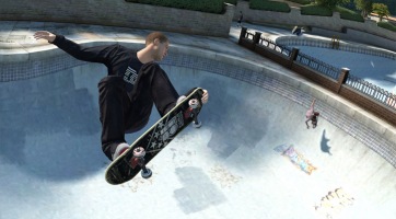 Skate 4 bejelentés a láthatáron?