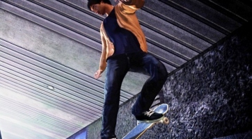 Skate 2: Gőrdeszkán szép az élet