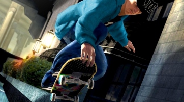 Skate 2: Január második felében érkezik