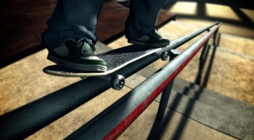 Skate It: Pattanj négy kerékre