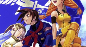 Skies Of Arcadia 2: Ismét él a remény
