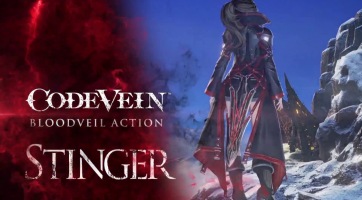 Code Vein