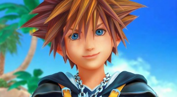 Skrillex is közreműködik a Kingdom Hearts 3 egyik betétdalában