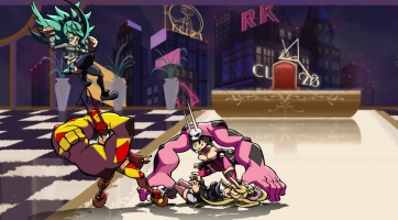 Skullgirls: Keresztplatform támogatás a PC-s és a PlayStation 3-as változatok között