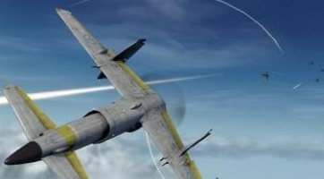 Sky Crawlers: Az Ace Combat után szabadon