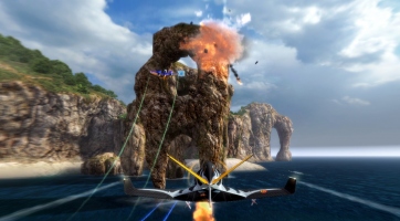 Hamarosan megjelenik a SkyDrift