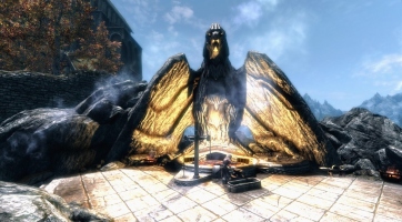 Skyforge címmel készít MMO-t az Obsidian