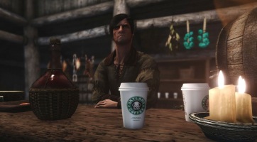 Skyrim modok készültek a Trónok harcás pohárbakiból