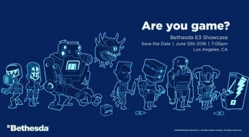 Skyrim Remaster, Wolfenstein 2 és Prey 2 a Bethesda E3-as bejelentései között?