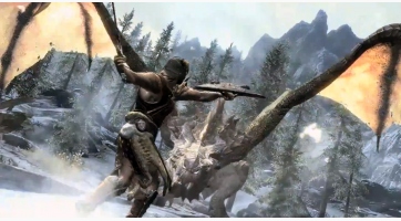 Skyrim: Pete Hines kifakadt a kalózok miatt