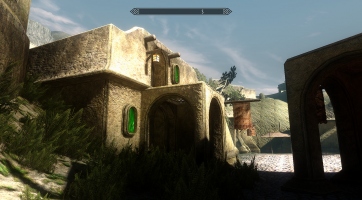 Skywind projekt: A Skyrim grafikus motorjával támad fel a Morrowind