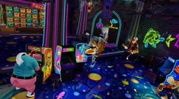 Sly Cooper spin-off érkezett mobilokra