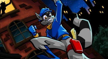 Sly Cooper 4 lesz a Sucker Punch következő játéka?