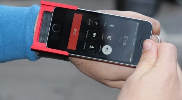Smartlet: varázsoljunk könnyen okosórát iPhone készülékünkből
