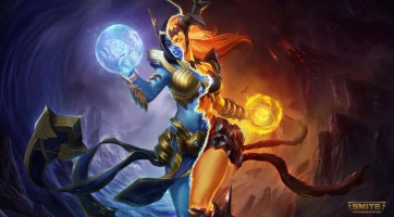 SMITE és Sonic All-Stars Racing a Games With Gold júniusi ingyenes játékai között? (FRISSÍTVE!)