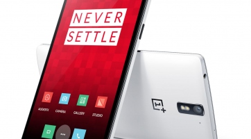 Snapdragon 810 hajtja majd a OnePlus új csúcsmodelljét