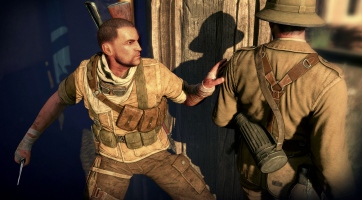 Sniper Elite 3: Most 10 dollárért te is megölheted Hitlert!