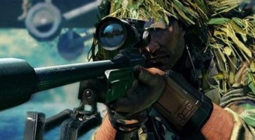 Sniper: Ghost Warrior 2 - Célkeresztben az infók és néhány kép