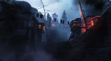 Sniper: Ghost Warrior