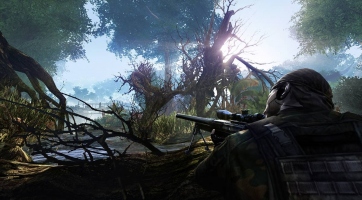 Sniper: Ghost Warrior 2 E3 gameplay videó