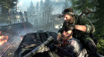 Sniper: Ghost Warrior 3 - less be a színfalak mögé (videó)
