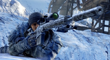 Sniper: Ghost Warrior - 35 milliót hozott a fejlesztőknek
