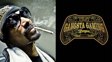Snoop Dogg saját esport ligát indított, ahol szabad a füvezés