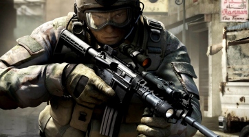 Socom Confrontation: Márciustól Európában is